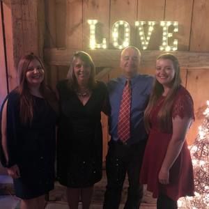 Meet your Posher, Rosanne